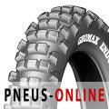 Dunlop GEOMAX ENDURO (90/90 R21 54R)