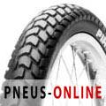 Pirelli MT60 (90/90 R19 52P)