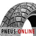 Heidenau K62 Snowtex (130/60 R13 60P)