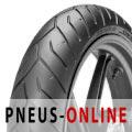 Pirelli ' DIABLO STRADA (120/70 R17 58W)'