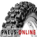 Motorrad-Enduro Maxxis M7304 TT 70/100-17 40M