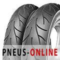 Continental CONTIGO (100/90 R17 55P)