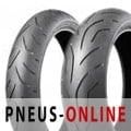 Motorbanden BRIDGESTONE S20 EVO 110/70R17 TL 54H