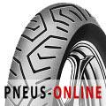 Motorbanden PIRELLI MT75 100/80-17 TL 52P