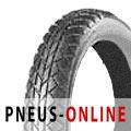 Motorbanden BRIDGESTONE TW53 100/90-18 TL 56P