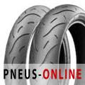 Heidenau K80 ( 160/60-17 TL 69H M/C )