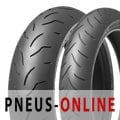 Bridgestone ' BT016 F Pro (110/70 R17 54W)'