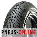 Metzeler Lasertec (90/90 R18 51H)