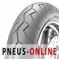 Pirelli DIABLO (120/70 R17 58W)