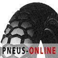Dunlop K 850 (4.60/ R18 63S)