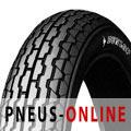 Motorrad-Strasse Dunlop 14 G TT 3.00-19 49S
