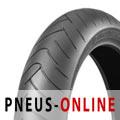 Bridgestone BT023 F ( 120/70 ZR17 TL (58W) M/C, Variante E, Voorwiel )