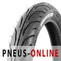 Dunlop TT 900 F GP ( 100/80-14 TT 48P M/C, Variante J, Voorwiel )