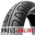 Continental TKV 12 ( 130/90-17 TL 68V Achterwiel, M/C )
