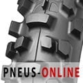 Motorrad-Enduro Bridgestone M 102 TT 110/100-18 64M