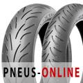 Bridgestone Battlax SC R (120/90 R10 66J)