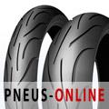 Michelin PILOT POWER 2CT (120/60 R17 55W)