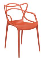 Kartell Masters KA 0586515 Rusty Orange