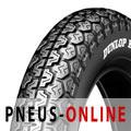 Dunlop K 70 (3.25/ R19 54P)