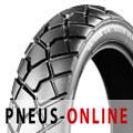 Bridgestone TW152 ( 130/80 R17 TT 65H M/C )