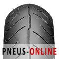 Bridgestone G709 (130/70 R18 63H)
