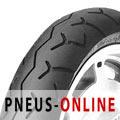 Motorrad-Strasse Bridgestone G 701 TL 150/80R17 72H