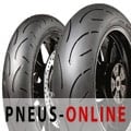 Motorbanden Dunlop SPORTSMART II 120/60ZR17 TL 55W