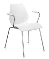 Kartell Maui Stoel