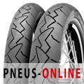 Continental ContiClassicAttack (110/90 R18 61V)