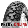 Metzeler ENDURO 2 (4.00/ R18 64R)