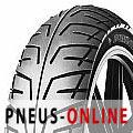 Dunlop K 205 ( 130/90-16 TL 67V M/C, Achterwiel )