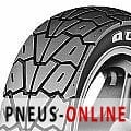 Dunlop K 525 WLT (150/90 R15 74V)