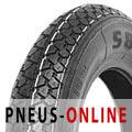 Michelin S83 (3.00/ R10 42J)