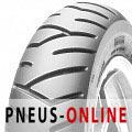 Pirelli SL26 ( 130/70-12 TL 56P Achterwiel, Voorwiel )