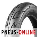 Bridgestone B01 ( 90/90-10 TL 50J M/C, Voorwiel )