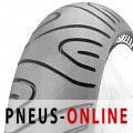 Scooterbanden PIRELLI SL36 SINERGY 120/70-12 TL 51L