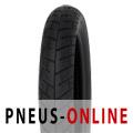 Michelin City Pro ( 90/80-14 RF TT 49P Achterwiel, M/C, Voorwiel )