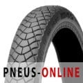 Motorbanden Michelin M45 E2 80/80-16 TL/TT 45S