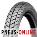 Motorbanden Michelin M62 GAZELLE (XL) 2.25-17 TT 38P