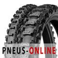 Off-road banden Michelin STARCROSS MS3 JR 2.50-10 TT 33J