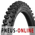 Off-road banden Michelin STARCROSS MH3 JR 70/100-17 TT 40M