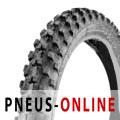 Off-road banden Michelin STARCROSS MS3 JR 2.50-12 TT 36J