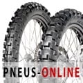 Dunlop Geomax MX 3S F ( 60/100-10 TT 33J M/C, Voorwiel )