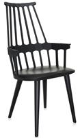 Kartell Comback Stoel