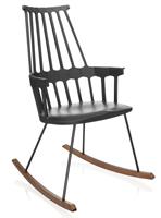 Kartell Comback Schommelstoel