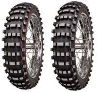 Off-road banden MITAS C12 SOFT TERRAIN 110/90-18 TT 61M