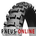Michelin ' CROSS AC 10 (110/100 R18 64R)'