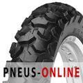 Maxxis M6006 (130/80 R17 65S)