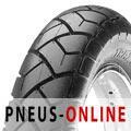 Maxxis M6017 ( 90/90-21 TL 54H Voorwiel )