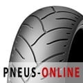 Motorrad-Strasse Dunlop Elite 3 TL Front 120/70R21 62V